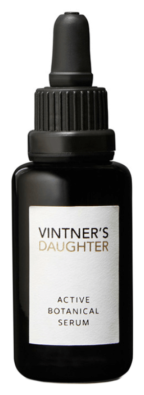 Wintner's daughter active botanical serum, goop, $ 185