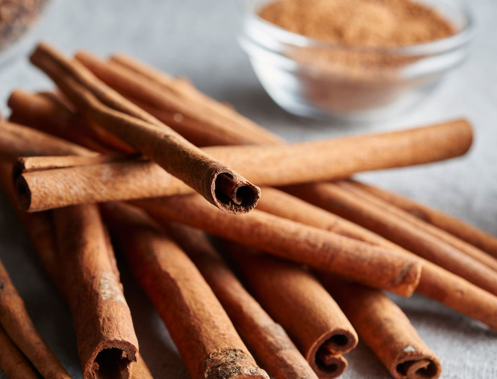 cinnamon sticks