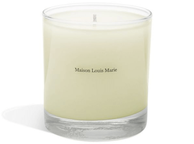 Maison Louis Marie No.05 Kandilli, goop, $34