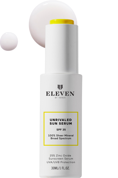 Unrivaled EleVen serum