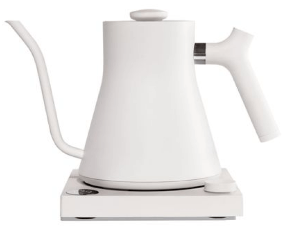 Fellow Stagg EKG Electric Kettle, goop, $149