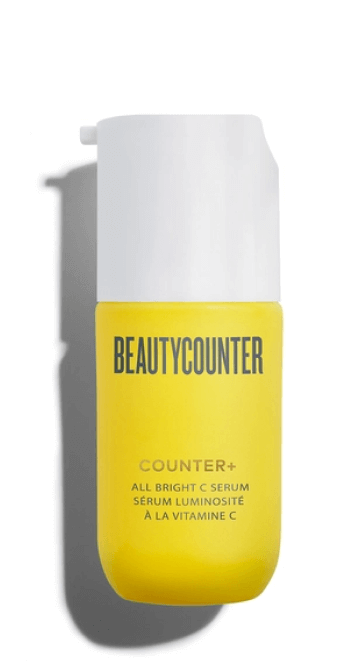 Beautycounter Counter+ All Bright C Serum