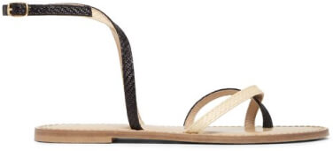 Amanu Sandals goop, $325