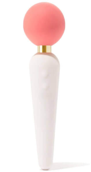 goop Wellness double-sided vibrating stick