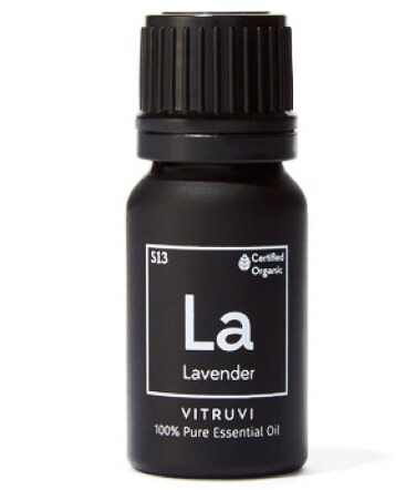 Vitruvian lavender essential oil