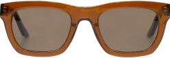 Sunglasses in lower case