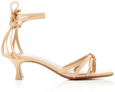 Manu Atelier Sandals Moda Operandi, $330