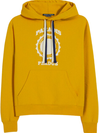 Paradis Perdus Sweatshirt