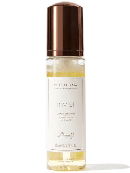 Vita Liberata Invisi Foaming Tan Water