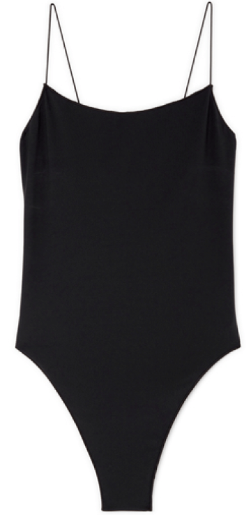 Tropic of C Swimsuit goop, $170