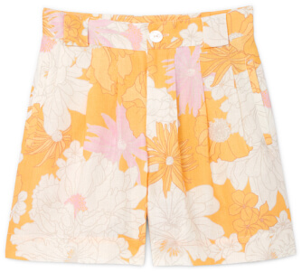 lily shorts