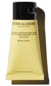 Grown Alchemist Natural Hydrating Sunscreen SPF 30