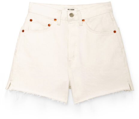 RE / DONE Shorts
