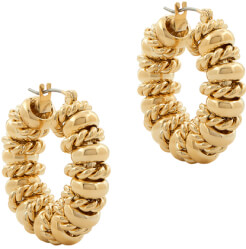 Laura Lombardi Earrings goop, $178