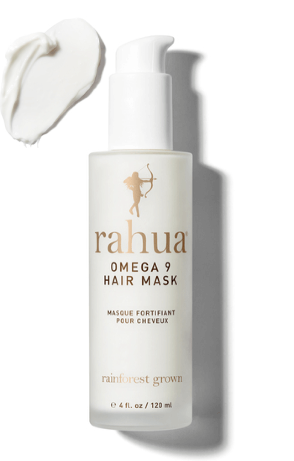 Rahua Omega 9 Hair Mask, goop, $42