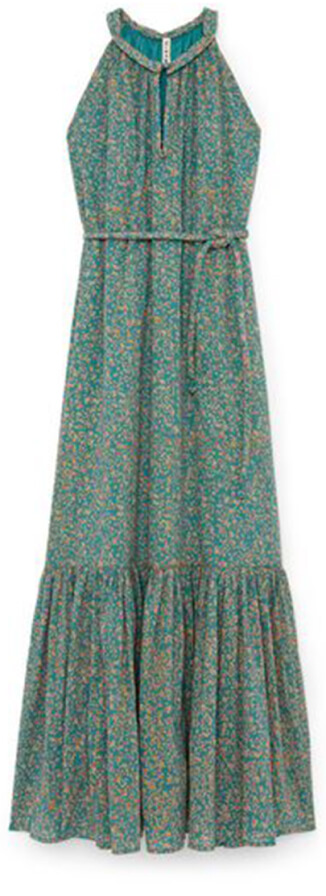 Mirth Corsica Dress goop, $310