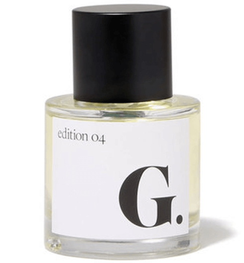 goop Beauty Eau de Parfum: Edition 04 – Orchard