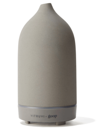 vitruvi x goop goop-Exclusive goop stone diffuser, $ 119