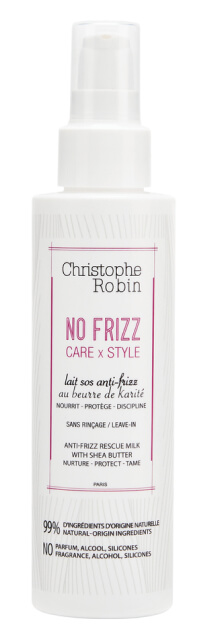 Christophe Robin Anti-Frizz Rescue Milk with Shea Butter, goop, $35