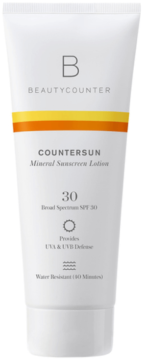 Beautycounter
Countersun Mineral Sunscreen Lotion SPF 30
