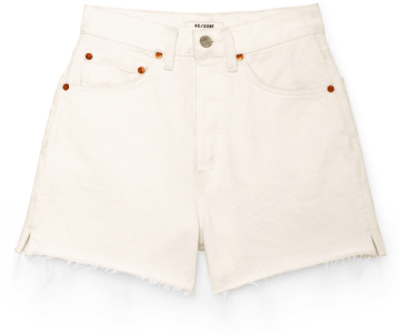 RE / DONE shorts