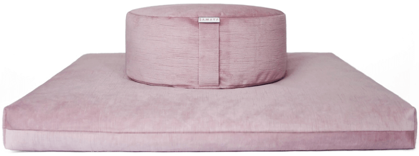 Samaya Meditation Pillow Set goop, $299
