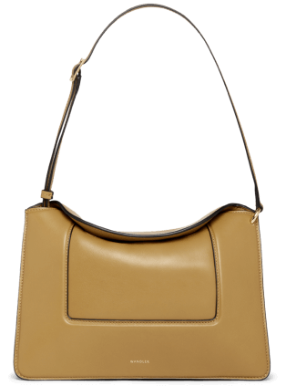 WANDLER BAG, goop, $595
