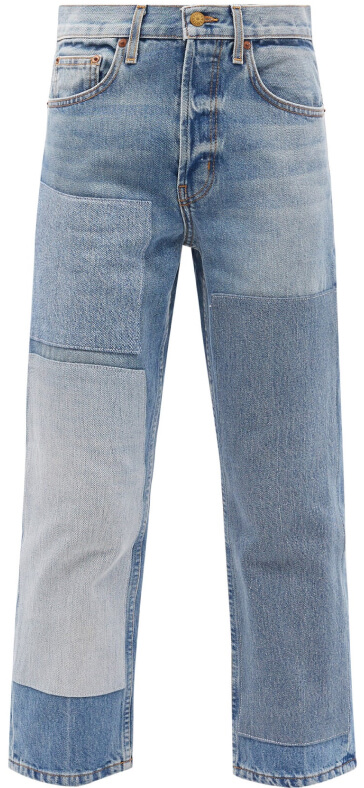 B Sides jeans