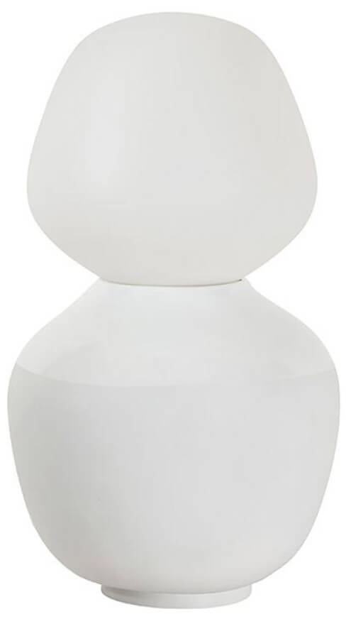Tala Reflection Enno Table Lamp, goop, $265