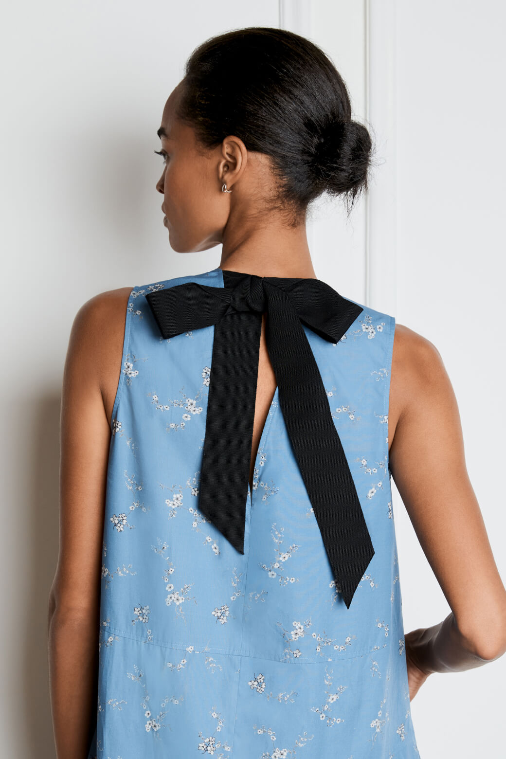 Margot Midlength A-Line Dress