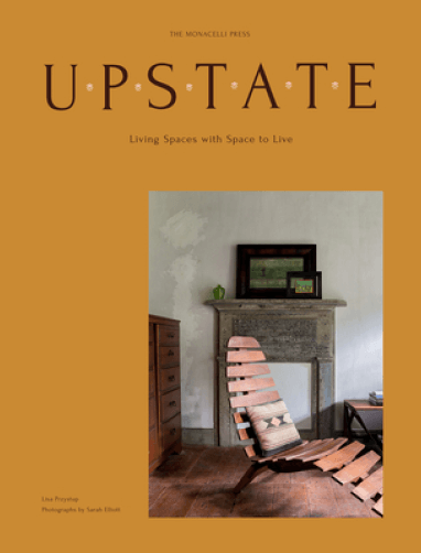 Lisa Przystup Upstate: Living Spaces with Space to Live