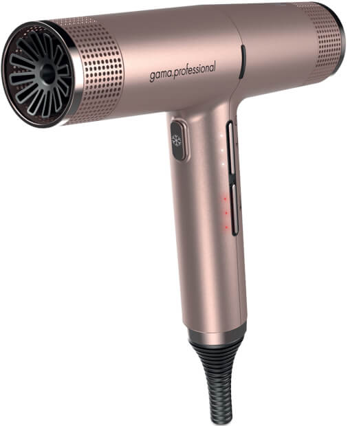 GAMA Italy Professional Hair Dryer