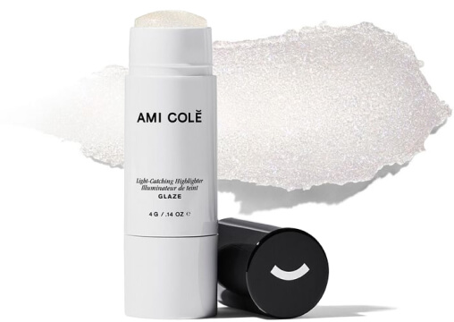 Ami Cole highlighter goop, $22
