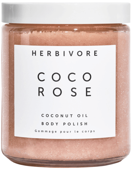 Herbivore Coco Rose Body Polish