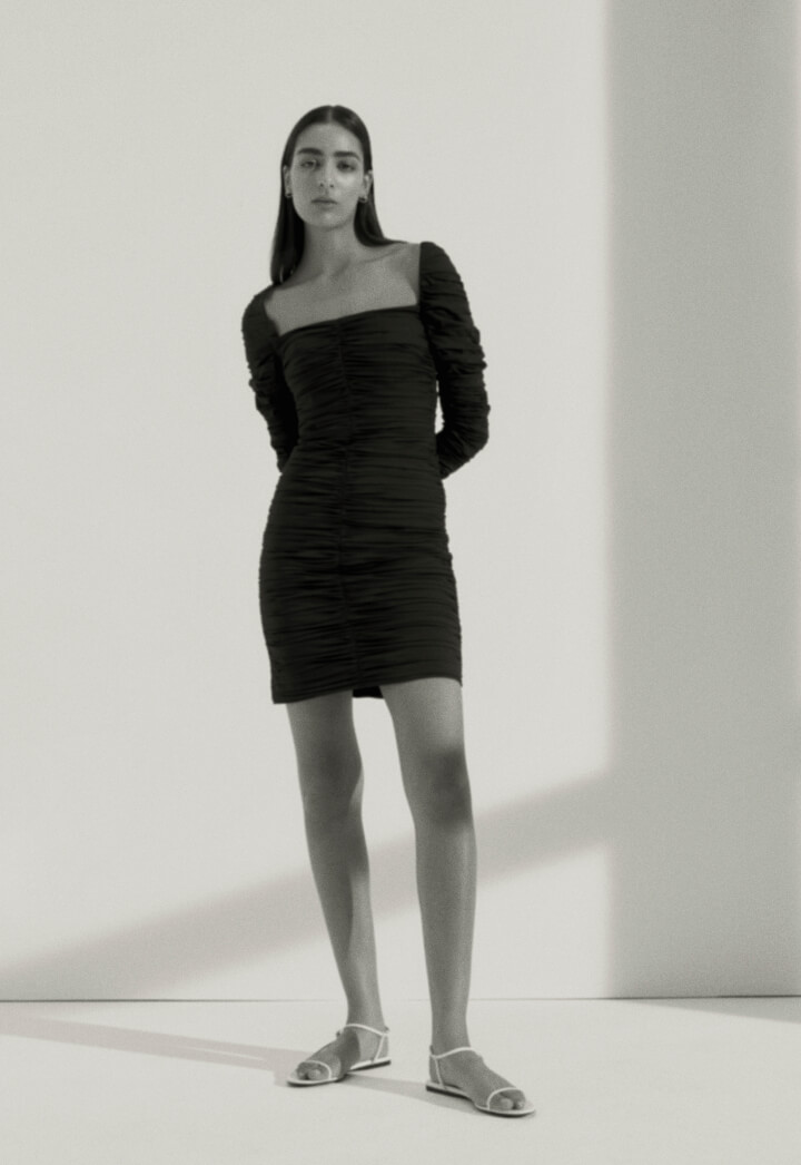 tove dress