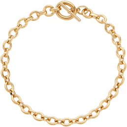 Laura lombardi  necklace, goop, $158