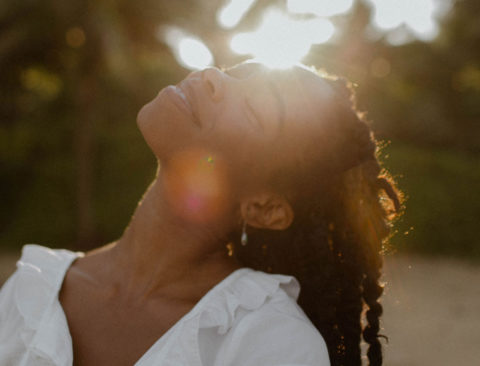 Looking for More Sleep and Energy?