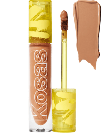Kosas Revealer Super Creamy + Brightening Concealer و Day Day Eye Cream ، goop ، 28 دلار