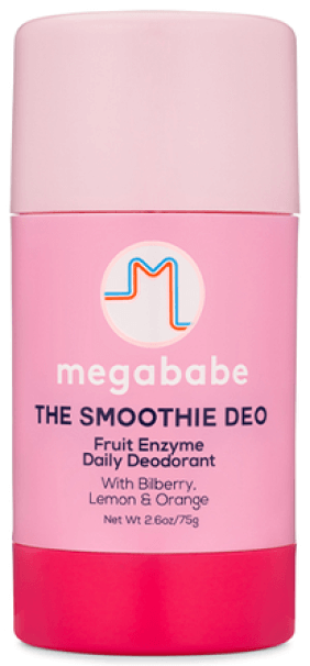 Megababe The Smoothie Deo ، گوپ ، 14 دلار