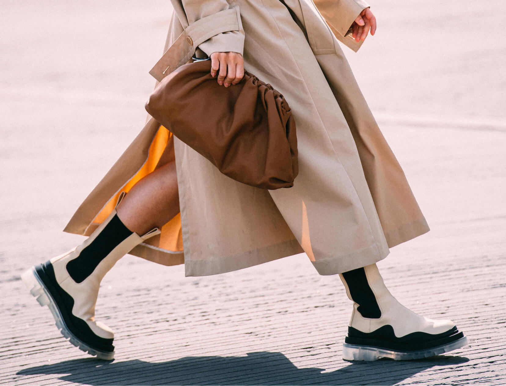 A New Class of Cult-Classic Bags, Boots, and Brands