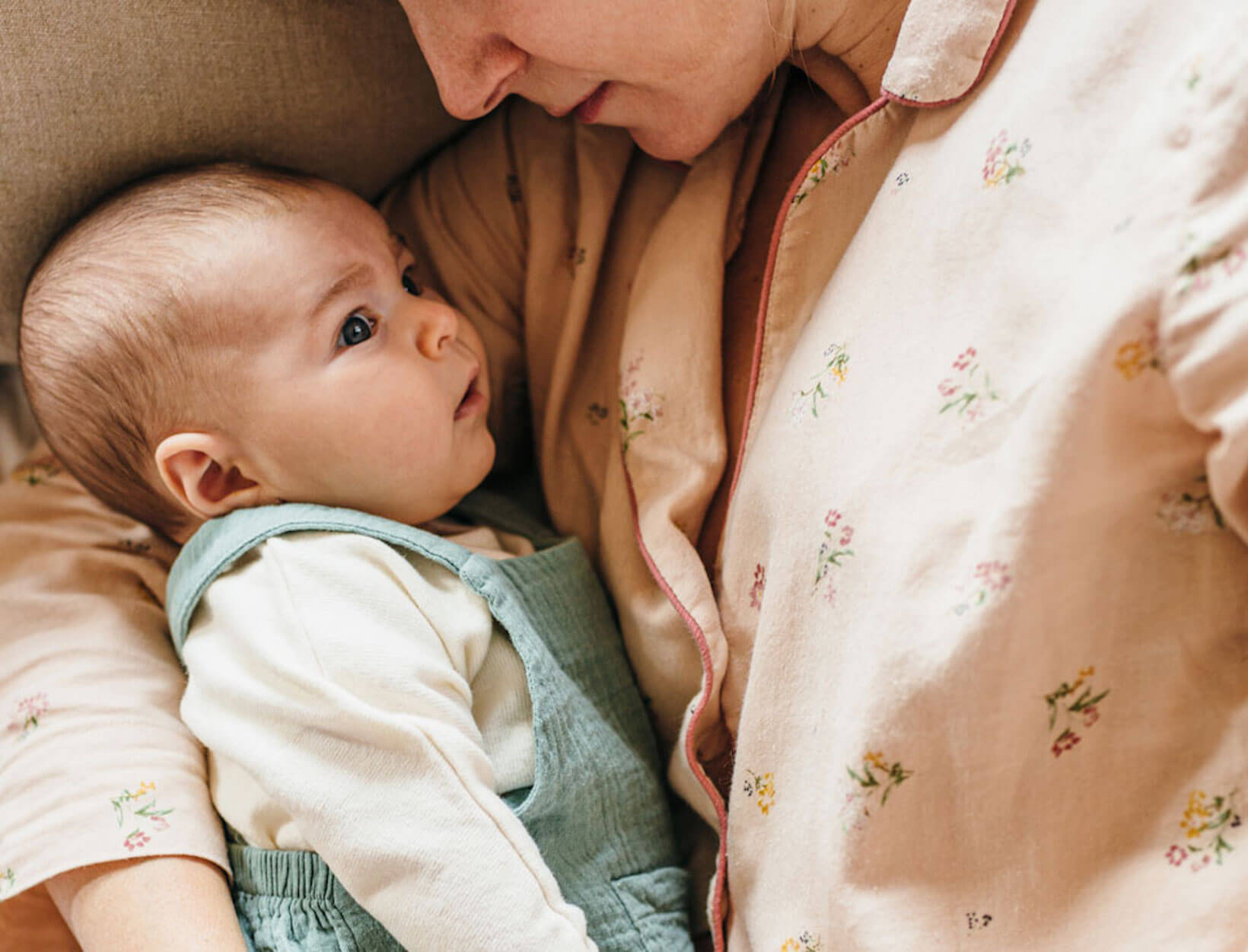 A Postpartum Registry for Supporting Mom's Recovery | goop