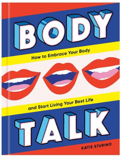 Penguin Random House Body Talk goop, $25