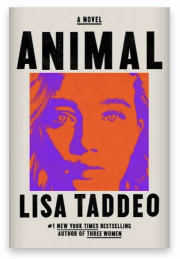 Lisa Taddeo Animal