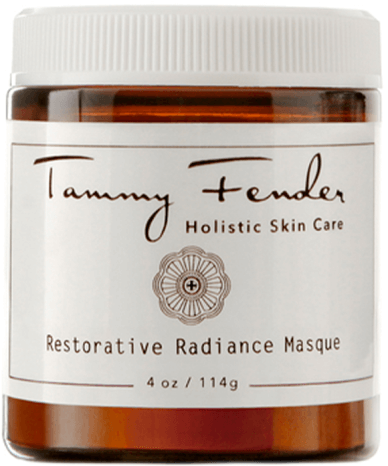 Tammy Fender Restorative Radiance Masque