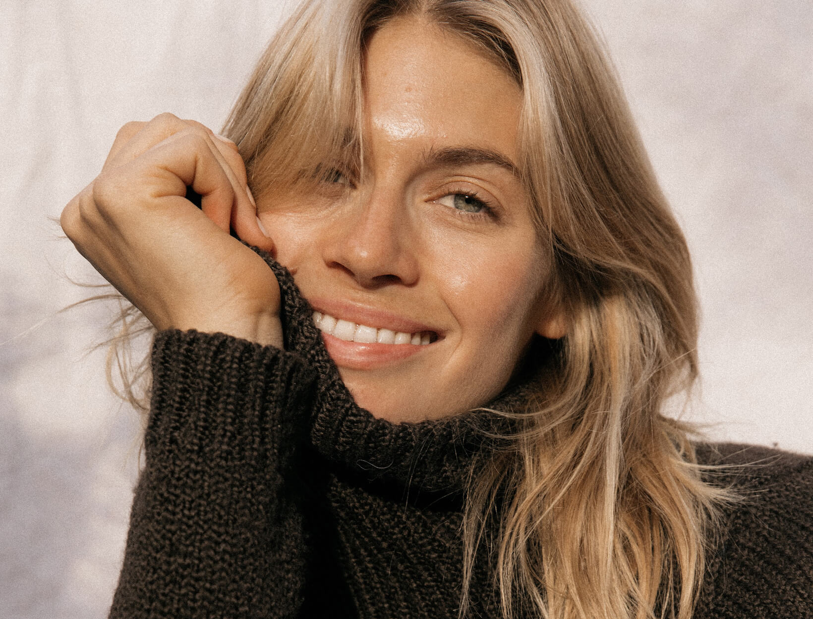 Best No-Makeup Tips For Fall 2021 - Natural Makeup Trends