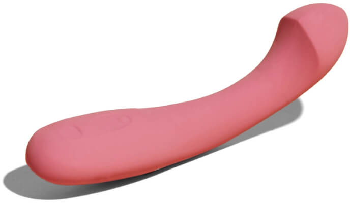 Dame Products Arc G-Spot Vibrator goop, $115