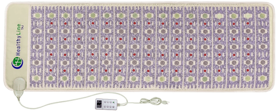 HealthyLine Gemstone Mat Thermotherapy, $ 1,049