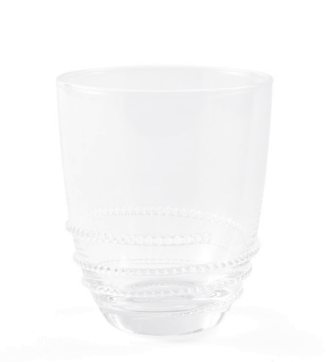 goop x Social Studies Glassware goop, $14