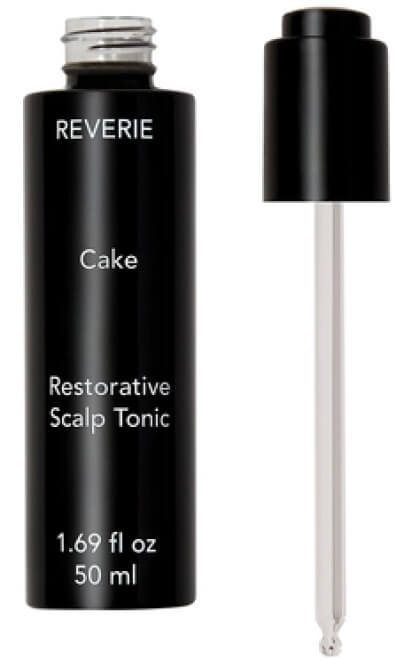 Reverie Cake Restorative Scalp Tonic, goop, $72