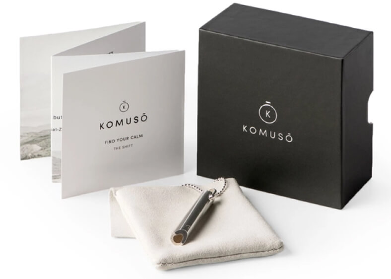 Komuso Design The Shift ، 105 دلار